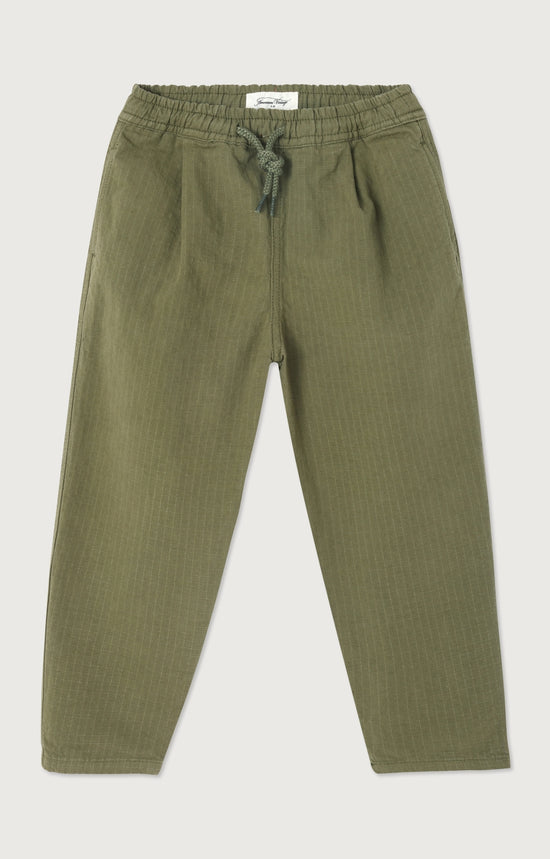 Buxur | Rygybay Khaki