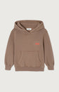 Peysa Izubird | Ourson Vintage Hood
