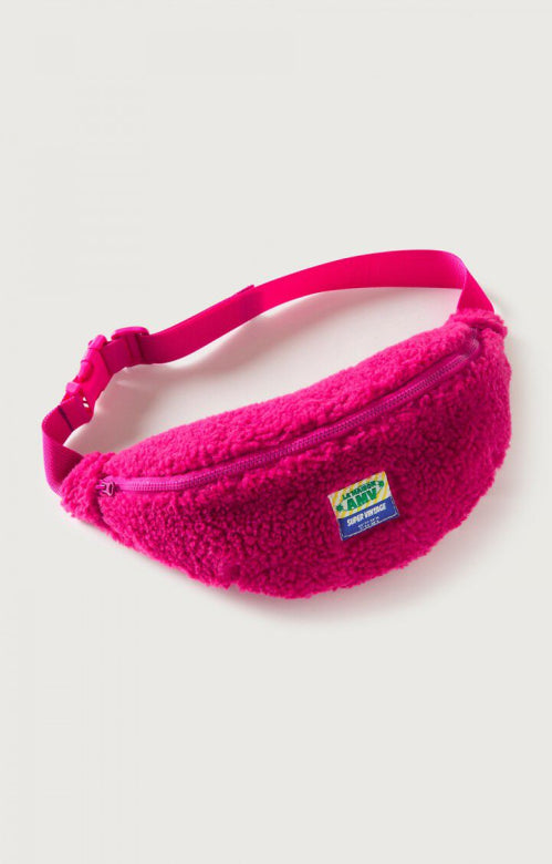 Taska | Hoktown Fuchsia