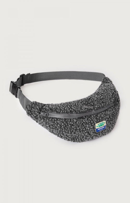 Taska | Hoktown Charcoal Melange