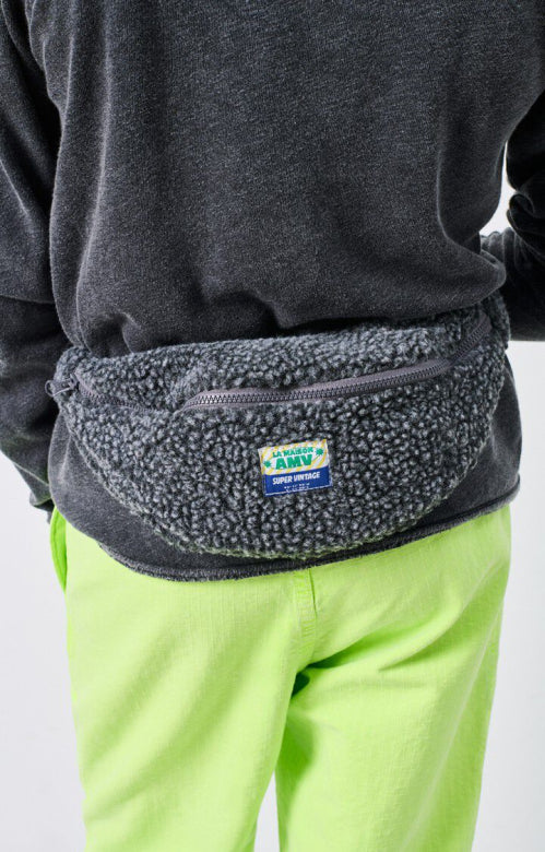 Taska | Hoktown Charcoal Melange