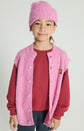 Vesti | Rose Bubble Chine