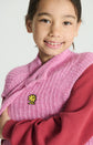 Vesti | Rose Bubble Chine