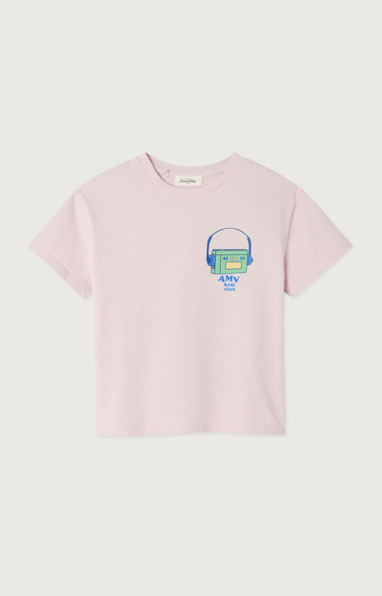 Stuttermabolur Fizvalley | Gycline Vintage