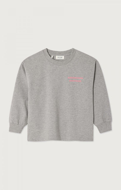 Langerma Bolur | Fizvalley Grey Chine