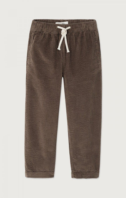 Buxur | Padow Marron Vintage