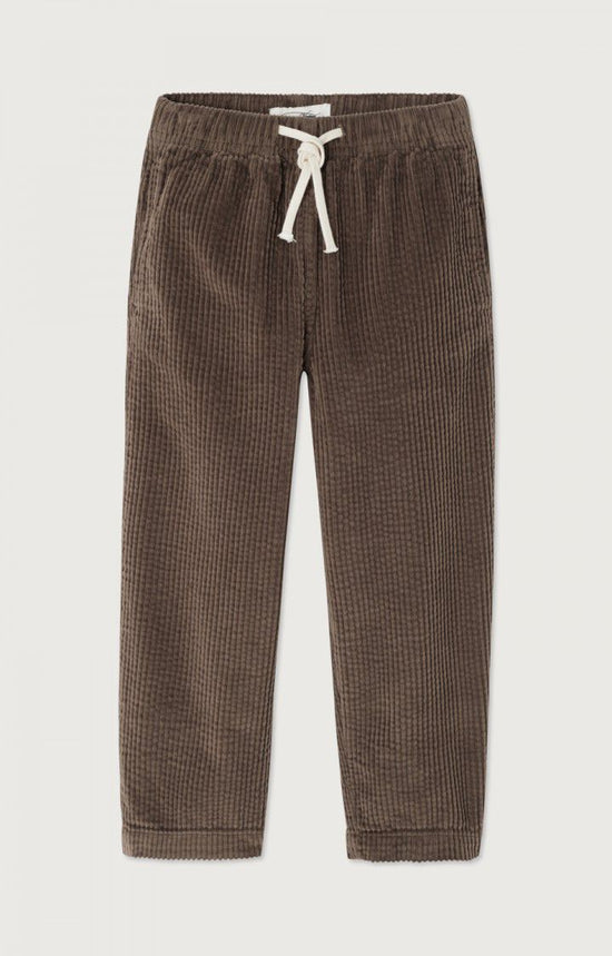 Buxur | Padow Marron Vintage