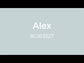 Kuldaskór | Alex II Tex