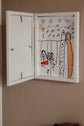 Myndarammi | Kids Gallery Frame White