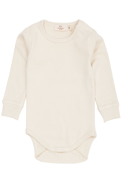 Samfella | Modal Rib LS Cream