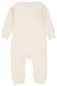 Samfestingur | Modal Romper Cream