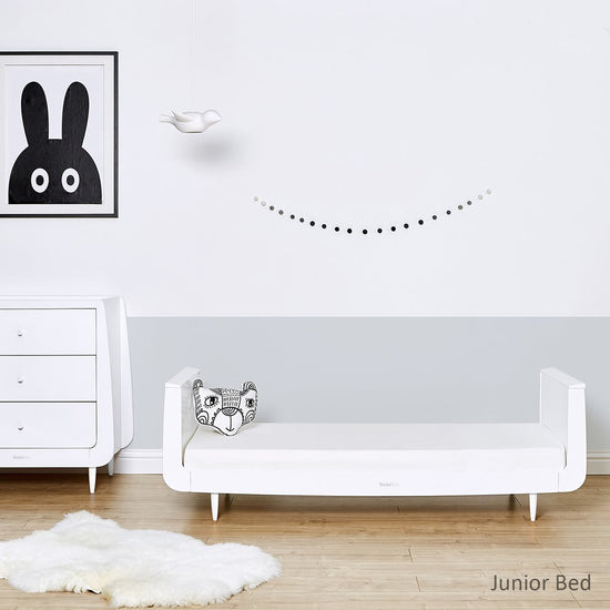 Framlengingarsett | SnuzKot Junior Extension Kit