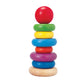 Stacking Ring Rainbow | 12M+