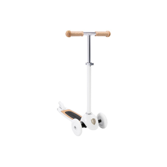 Hlaupahjól | Scooter White