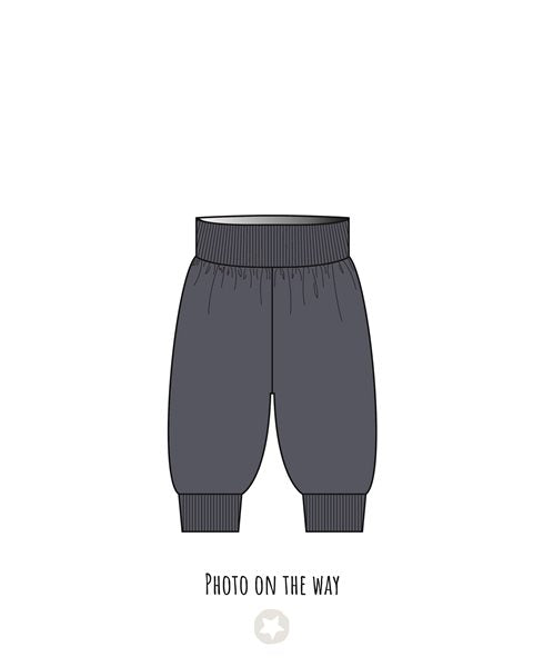 Buxur | Merino Ull