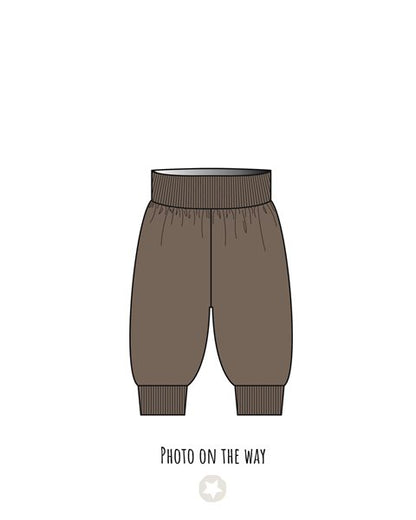 Buxur | Merino Ull