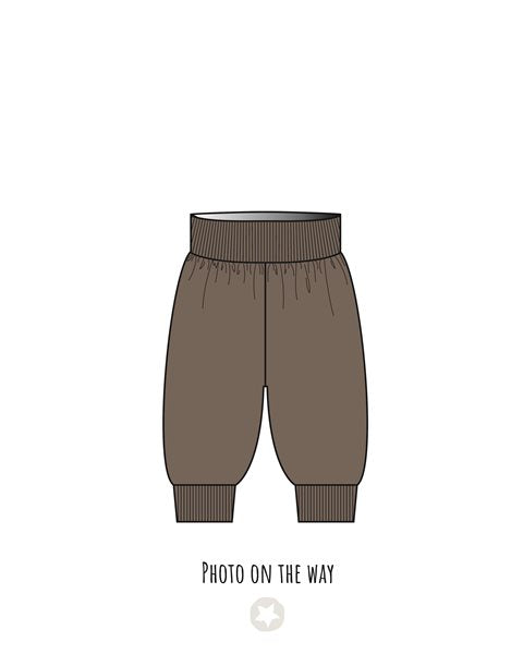Buxur | Merino Ull