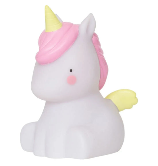 Náttljós | Unicorn Small