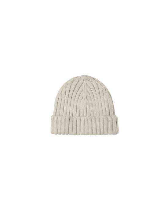 Húfa | Beanie Natural