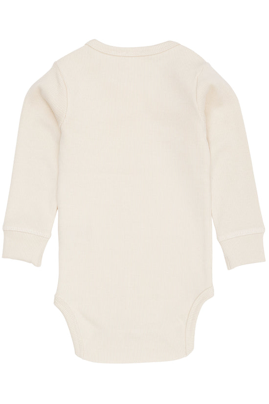 Samfella | Modal Rib LS Cream