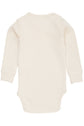 Samfella | Modal Rib LS Cream