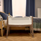 Co-sleeper vagga | SnuzPod Studio Rio/Walnut