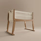 Co-sleeper vagga | SnuzPod Studio Rio/Walnut