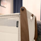 Co-sleeper vagga | SnuzPod Studio Rio/Walnut