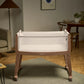 Co-sleeper vagga | SnuzPod Studio Rio/Walnut