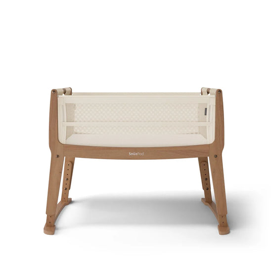 Co-sleeper vagga | SnuzPod Studio Rio/Walnut