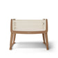 Co-sleeper vagga | SnuzPod Studio Rio/Walnut
