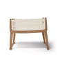 Co-sleeper vagga | SnuzPod Studio Rio/Walnut