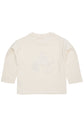 Bolur | LS Cowboy Print Cream