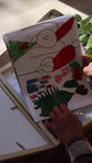 Myndarammi | Kids Gallery Frame Wood