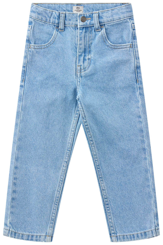 Gallabuxur | Organic Junior Regular Fit