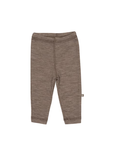 Leggings | Merino Ull