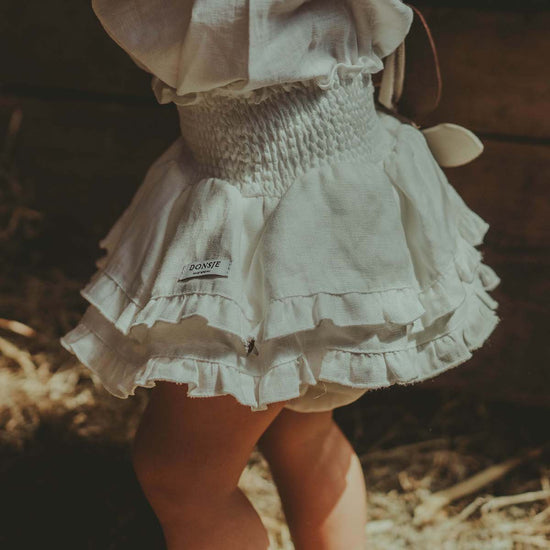 Bloomers | Soft Lily