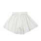 Stuttbuxur | Brienz Lily White