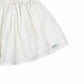 Stuttbuxur | Brienz Lily White