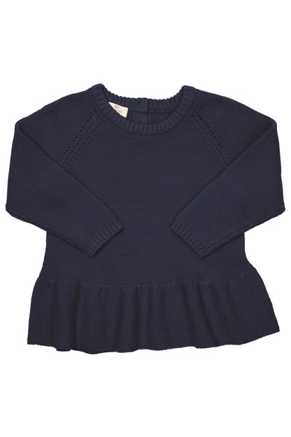 Peysa | Knitted Pullover