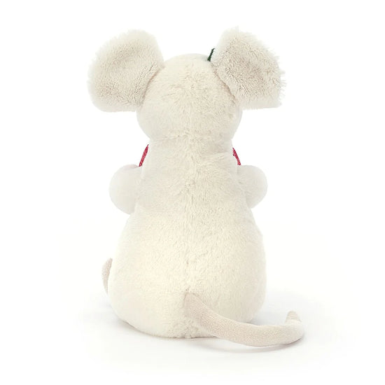 Jólamús | Merry Mouse