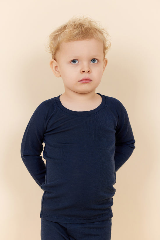 Bolur | Merino Light