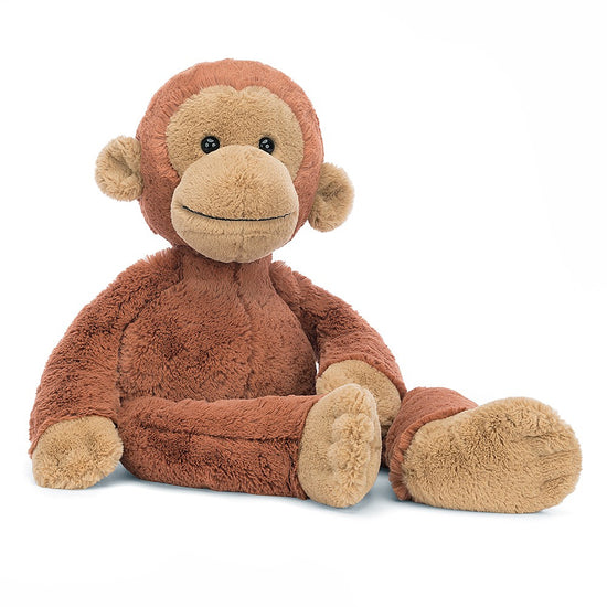 Api | Pongo Orangutan Huge
