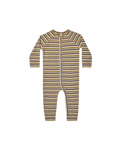Náttgalli | Multi Stripe