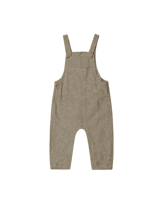 Smekkbuxur | Olive