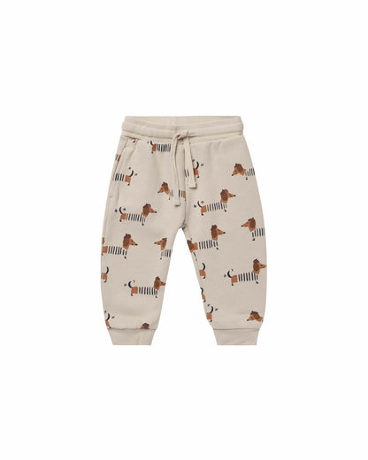 Joggingbuxur | Dachshund