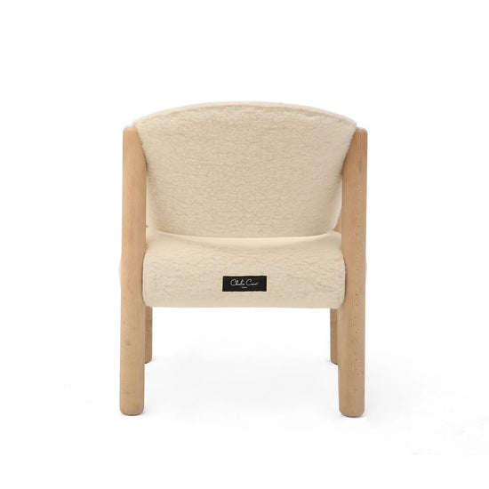 Saba Chair | Fur