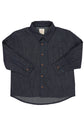 Gallaskyrta | Super Light Denim