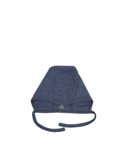 Reimuð Húfa | Merino Ull