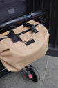Raf Holdall Changing Bag | Taupe